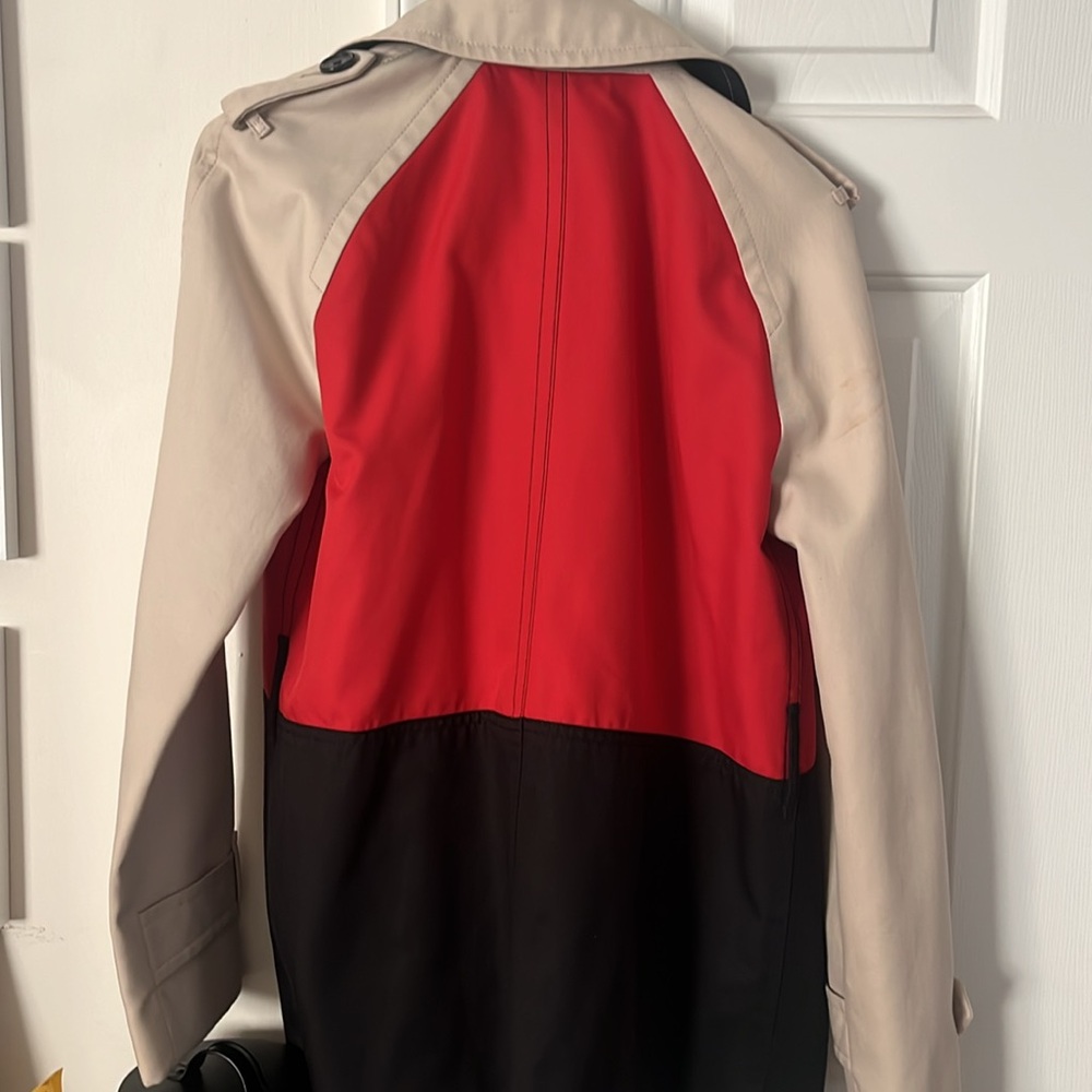 Coach peacoat size xs - Picture 4 of 4